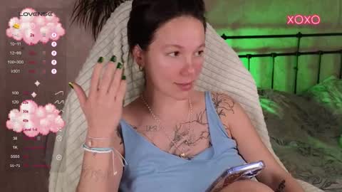 little moon online show from March 5, 2026, 6:59 pm