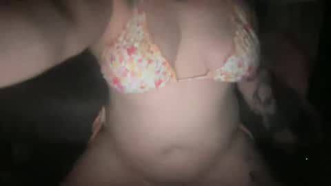 lil_spoon online show from October 24, 2025, 10:33 am