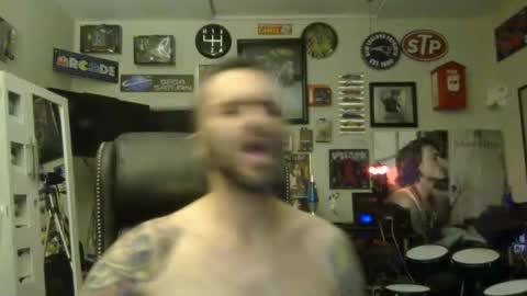 t online show from February 19, 2025, 5:27 am