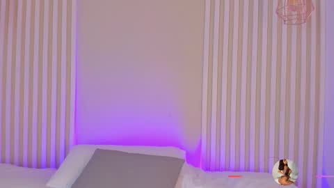 Snapshot of lila_cohen chatting on November 27, 2025, 3:41 am L I L A online show from November 27, 2025, 3:41 am