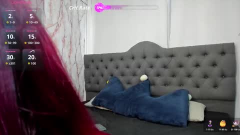 Lila online show from November 20, 2025, 5:12 pm