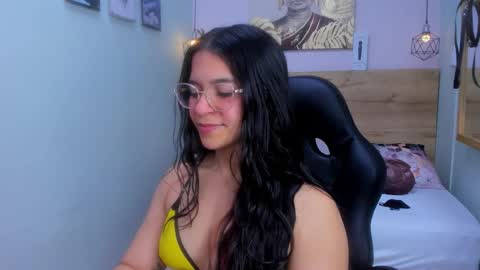 Snapshot of lila_foox chatting on November 2, 2025, 5:15 pm LILA online show from November 2, 2025, 5:15 pm