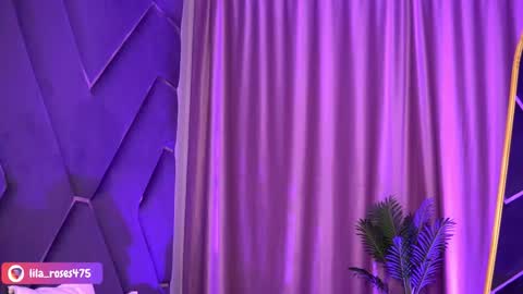 Snapshot of lila_hottie_rosie chatting on February 8, 2026, 5:44 am Lila The Hottie online show from February 8, 2026, 5:44 am