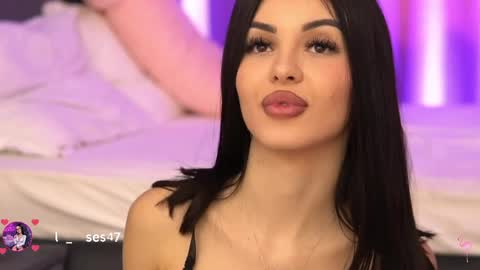 Snapshot of lila_hottie_rosie chatting on May 2, 2026, 6:07 am Lila The Hottie online show from May 2, 2026, 6:07 am