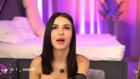 Snapshot of lila_hottie_rosie chatting on May 5, 2026, 4:20 am Lila The Hottie online show from May 5, 2026, 4:20 am