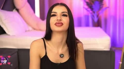 Snapshot of lila_hottie_rosie chatting on May 12, 2026, 4:53 am Lila The Hottie online show from May 12, 2026, 4:53 am