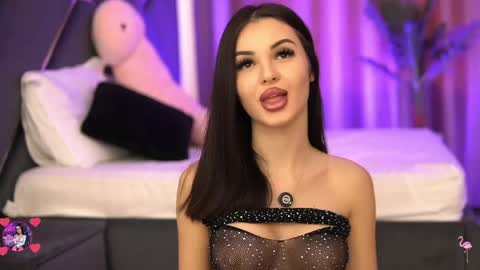 Snapshot of lila_hottie_rosie chatting on May 14, 2026, 4:41 am Lila The Hottie online show from May 14, 2026, 4:41 am