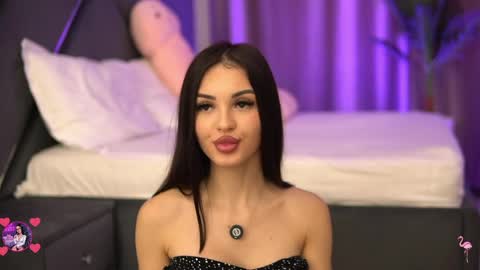 Snapshot of lila_hottie_rosie chatting on May 21, 2026, 4:19 am Lila The Hottie online show from May 21, 2026, 4:19 am