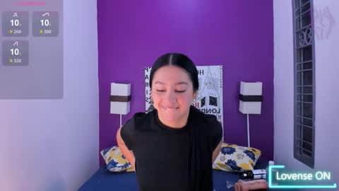 Snapshot of lila_pinky chatting on November 30, 2025, 1:15 pm L I L A online show from November 30, 2025, 1:15 pm