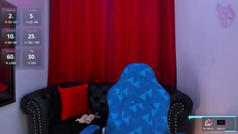 Snapshot of lila_pinky chatting on December 5, 2025, 12:36 pm L I L A online show from December 5, 2025, 12:36 pm