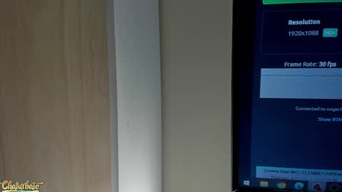 Snapshot of lilabeily chatting on September 24, 2025, 7:39 pm lila bailey online show from September 24, 2025, 7:39 pm