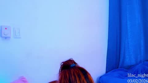 Jen online show from February 3, 2026, 6:46 pm