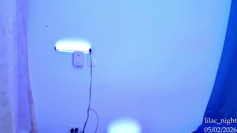 Jen online show from February 5, 2026, 6:56 pm