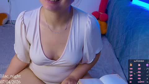 Jen online show from April 8, 2026, 5:24 pm