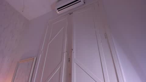 Lila Clark online show from March 17, 2026, 9:29 pm