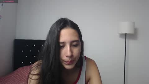 Snapshot of lilacream chatting on September 22, 2025, 2:30 pm Lila Cream online show from September 22, 2025, 2:30 pm