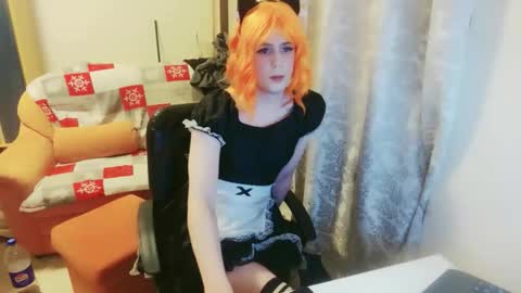 Snapshot of lilah_ts chatting on October 23, 2025, 9:13 pm lilah_ts online show from October 23, 2025, 9:13 pm