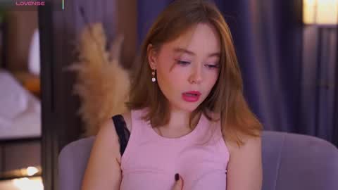 Snapshot of lilahhn chatting on December 22, 2025, 2:47 pm Sofi online show from December 22, 2025, 2:47 pm