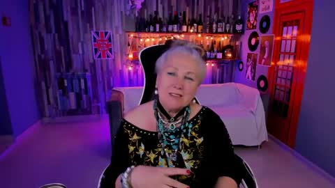 Snapshot of lilamaharani chatting on June 8, 2026, 1:00 pm lilamaharani online show from June 8, 2026, 1:00 pm