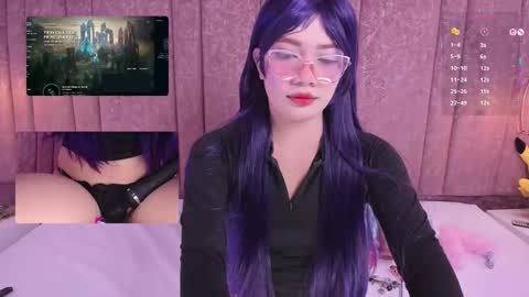 Lila online show from December 20, 2025, 3:24 am