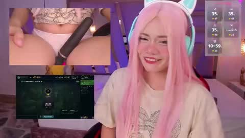 Lila online show from February 3, 2026, 1:49 pm