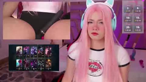 Lila online show from February 7, 2026, 1:26 pm