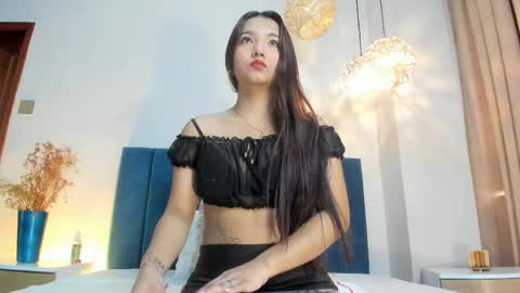Snapshot of lilarosss chatting on May 11, 2026, 11:49 am Lila Ross online show from May 11, 2026, 11:49 am