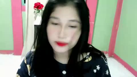 Snapshot of lilatmaho chatting on February 20, 2026, 1:00 pm Im Rain online show from February 20, 2026, 1:00 pm