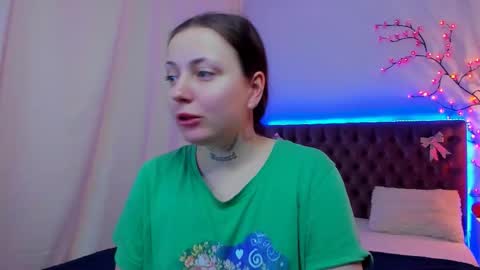 LilaVame online show from November 22, 2025, 2:05 pm