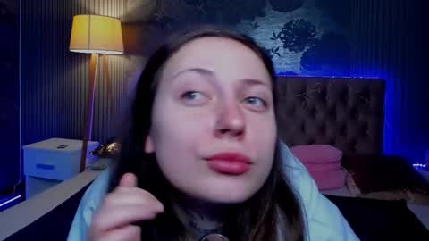 LilaVame online show from December 2, 2025, 2:56 pm