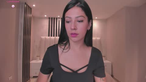Lila West online show from October 22, 2025, 11:32 am