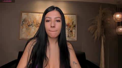 Snapshot of lilawest chatting on October 23, 2025, 11:20 am Lila West online show from October 23, 2025, 11:20 am