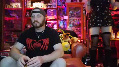 Snapshot of lilbatt chatting on January 18, 2026, 7:12 am lilbatt online show from January 18, 2026, 7:12 am