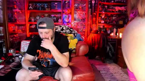 Snapshot of lilbatt chatting on February 8, 2026, 6:39 am lilbatt online show from February 8, 2026, 6:39 am