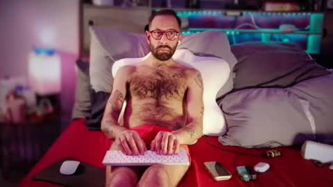 Lil Brown PKB online show from January 8, 2026, 1:52 am