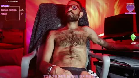 Lil Brown PKB online show from January 11, 2026, 10:15 pm