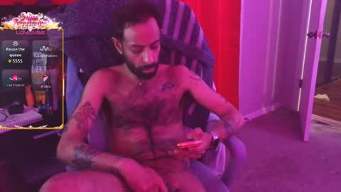 Lil Brown PKB online show from March 3, 2026, 9:04 am