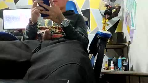 Snapshot of lilbxby34 chatting on November 16, 2025, 1:00 am lilbxby34 online show from November 16, 2025, 1:00 am