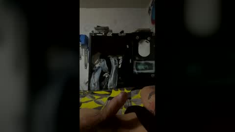 Snapshot of lilbxby34 chatting on January 6, 2026, 10:34 pm lilbxby34 online show from January 6, 2026, 10:34 pm