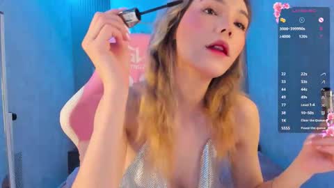 Hi im Yuki online show from February 6, 2026, 3:33 am