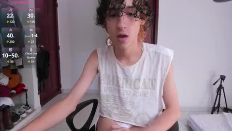 Daniel online show from December 15, 2025, 1:26 pm