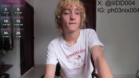 Daniel online show from April 11, 2026, 4:22 pm