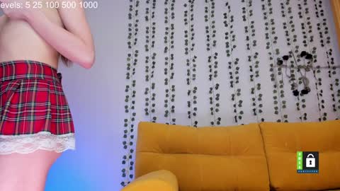 Snapshot of lildarkagex chatting on February 3, 2025, 6:13 am Alina online show from February 3, 2025, 6:13 am