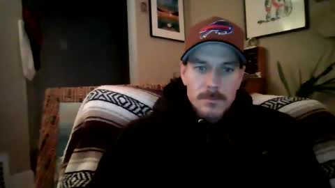 lildeer1980 online show from January 19, 2025, 3:29 am