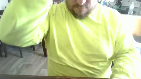 Snapshot of lildickwonder04 chatting on February 10, 2025, 6:13 pm reallyinsecure online show from February 10, 2025, 6:13 pm