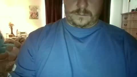 reallyinsecure online show from January 16, 2026, 9:30 pm