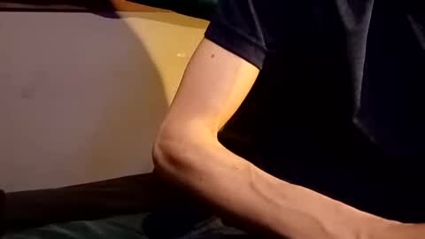 lildman420 online show from November 8, 2025, 2:34 am