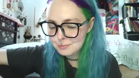 Snapshot of lilemmy1999 chatting on February 19, 2025, 8:10 pm emily ryanson online show from February 19, 2025, 8:10 pm