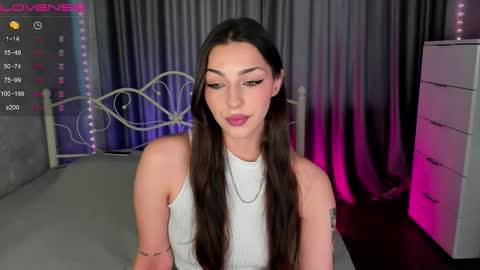 lilflexxy online show from October 10, 2025, 11:53 am