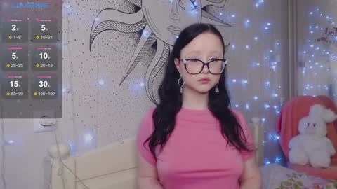 Nika and Lori online show from December 21, 2024, 8:43 pm